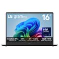 LG Gram Pro LG gram Pro 16Z90TS-G 16 Hybrid AI Copilot Laptop - Intel® Core™  16Z90TS-G.AU79A1